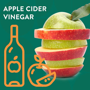 Apple Cider Vinegar: History’s Healthy Ingredient