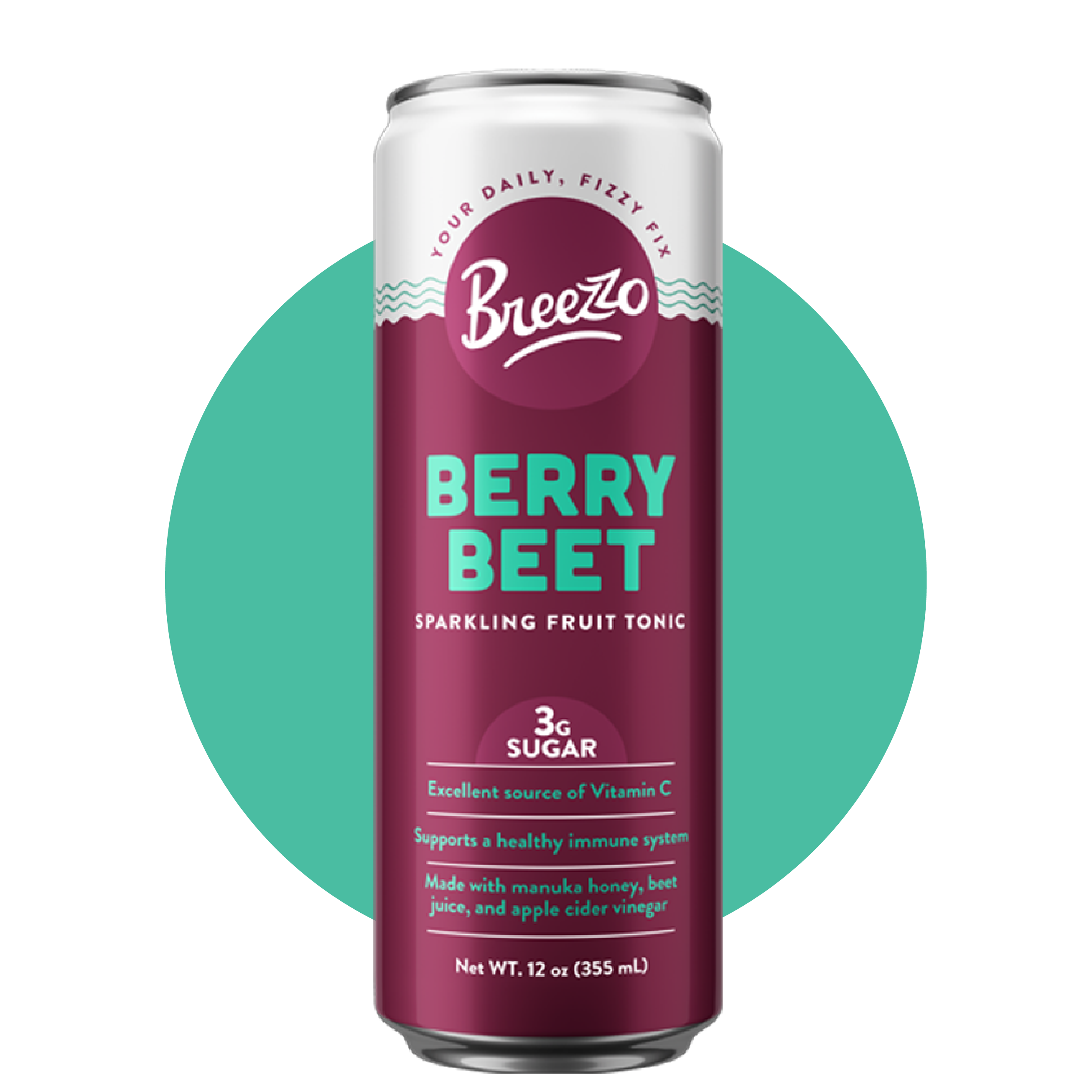 Berry Beet 12 Pack